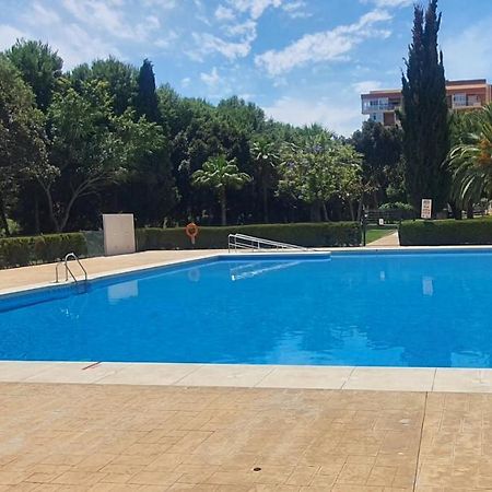 Alda Benalmadena Apartment Ngoại thất bức ảnh