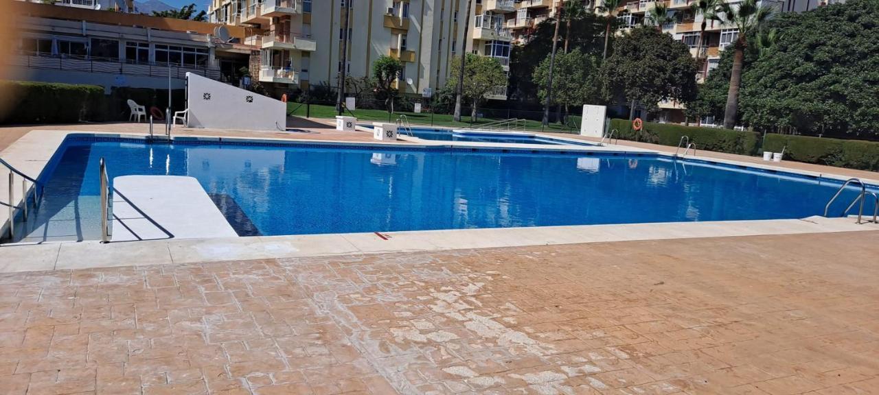 Alda Benalmadena Apartment Ngoại thất bức ảnh