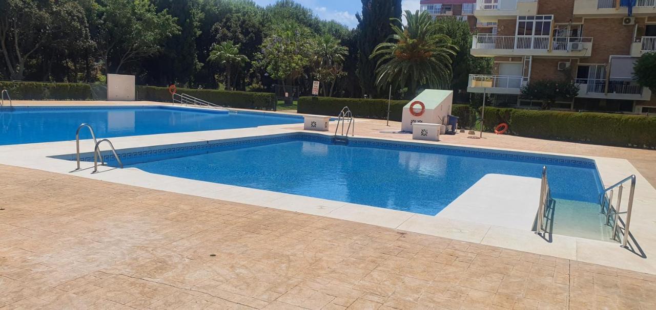 Alda Benalmadena Apartment Ngoại thất bức ảnh