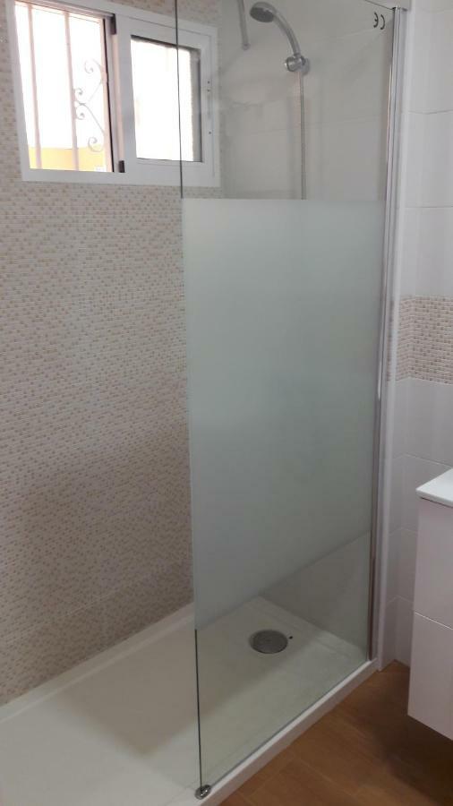 Alda Benalmadena Apartment Ngoại thất bức ảnh